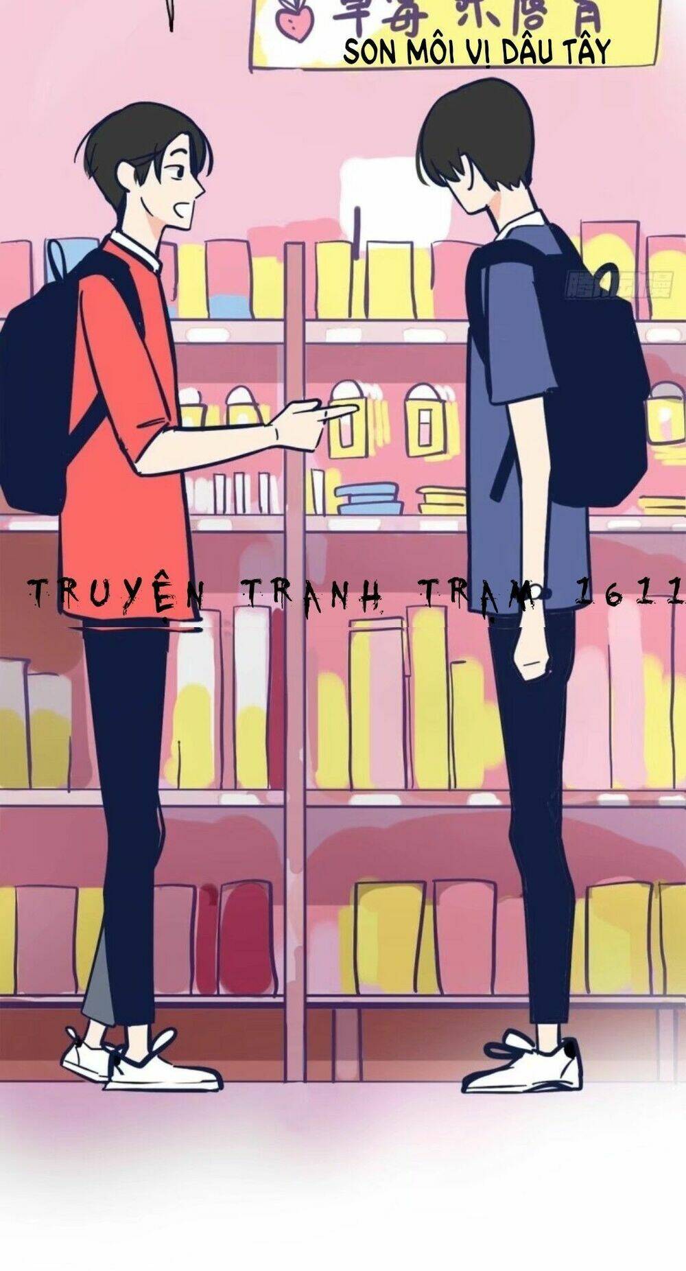 song bào thai theo đuổi nữ thần chapter 5 25