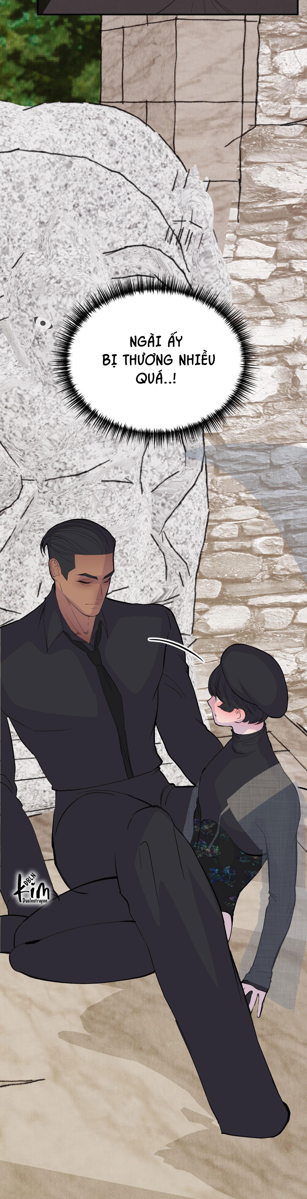 cậu bé đào chapter 11 7