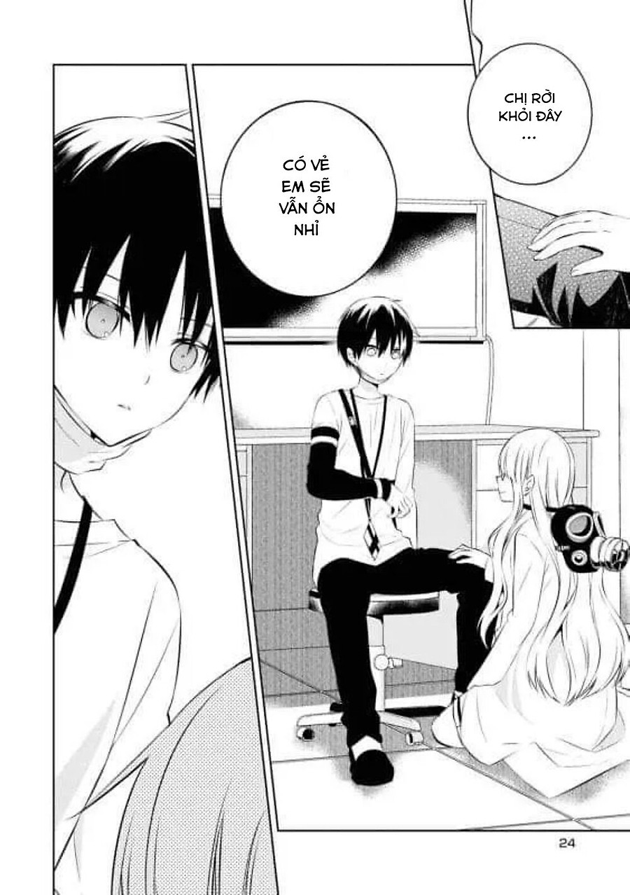 trò chơi tử thần chapter 29 17