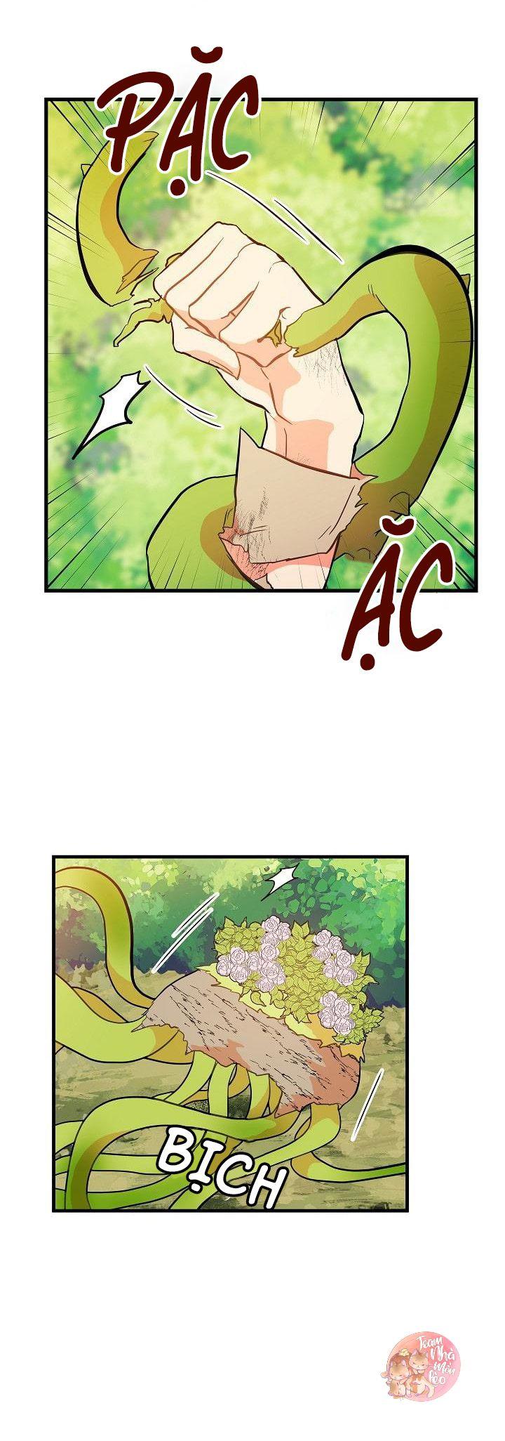 phù thủy gợi tình chapter 3 3