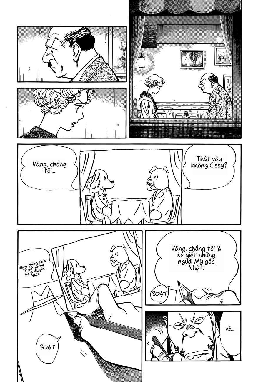 billy bat chapter 83 18