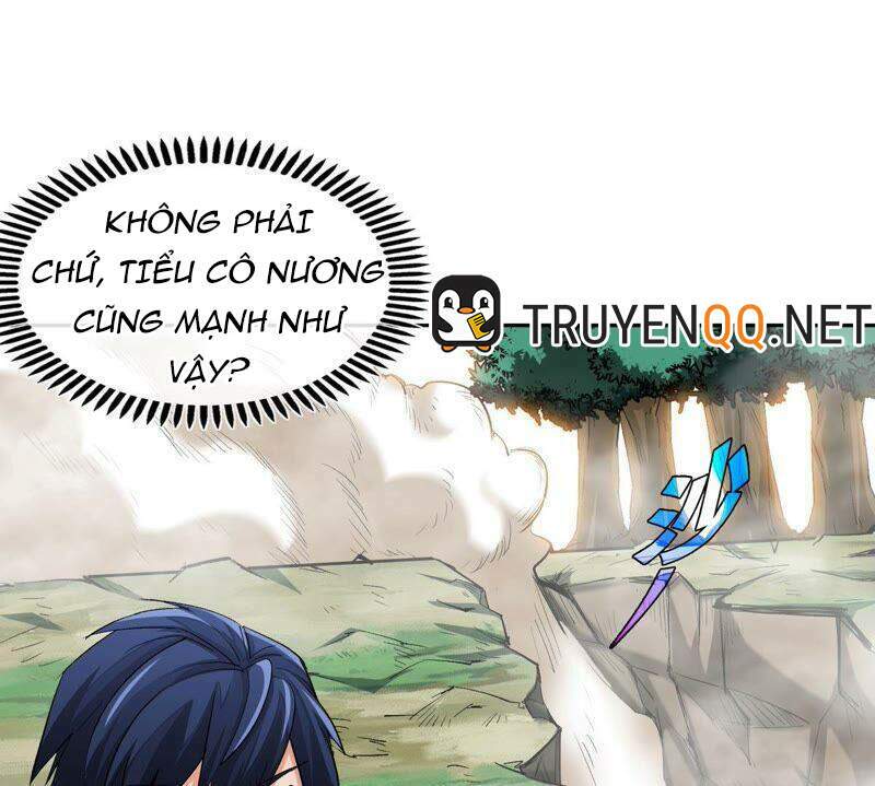 bản kiếm tiên tuyệt không làm nô chapter 19 1