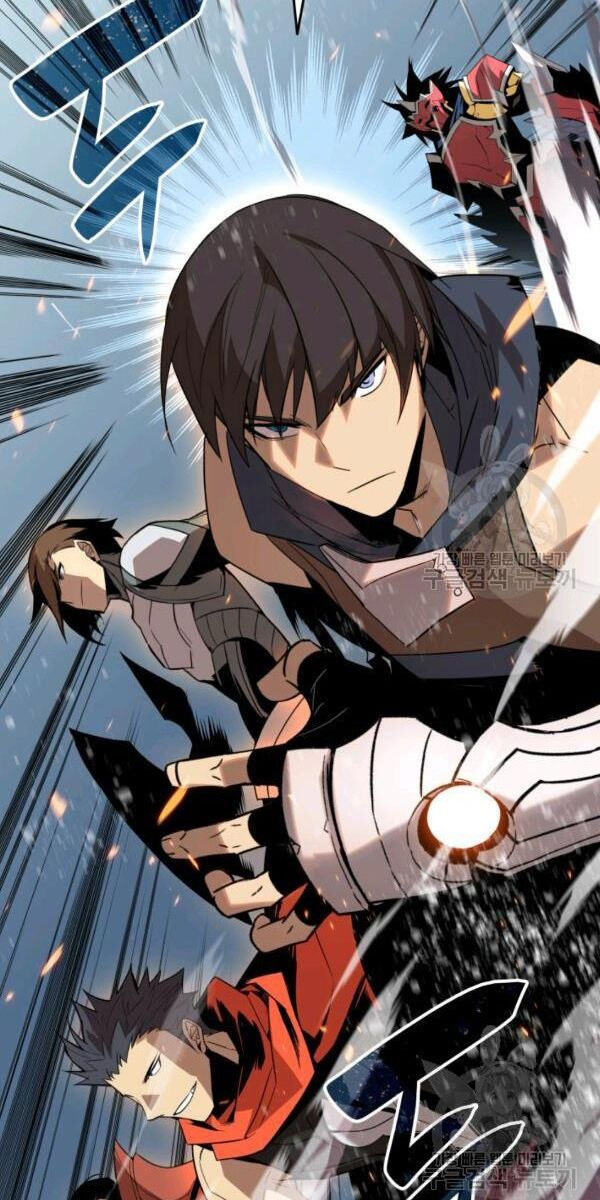 tôi là lính mới chapter 83 70