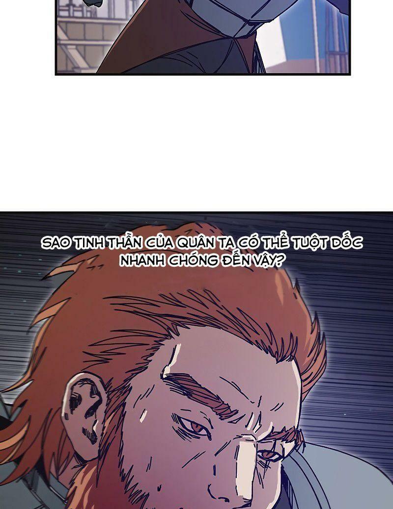 người chơi lỗi chapter 83 22