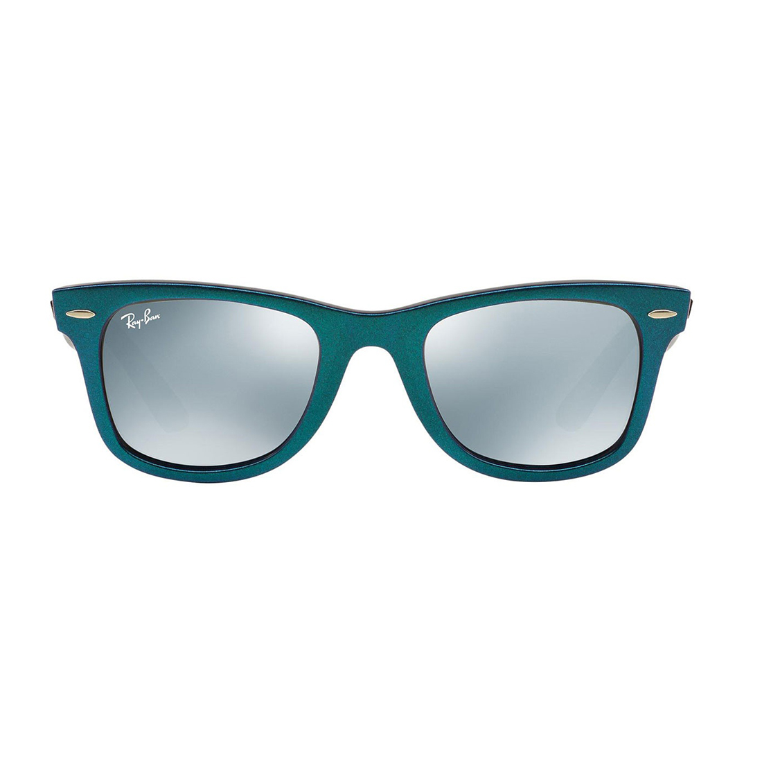 Kính Mát chính hãng Unisex Rayban RB2140F 6113/30