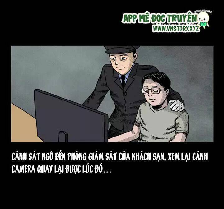 kỳ án có thật chapter 13 10