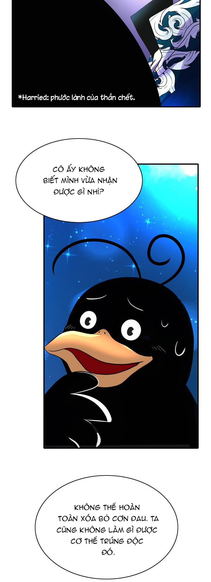 sát thủ muốn trở thành công chúa chapter 7 5