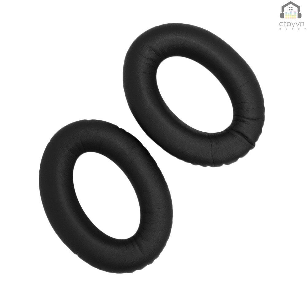 1 cặp đệm tai nghe thay thế cho tai nghe Bose QuietComfort QC15 QC2 AE2 AE2I