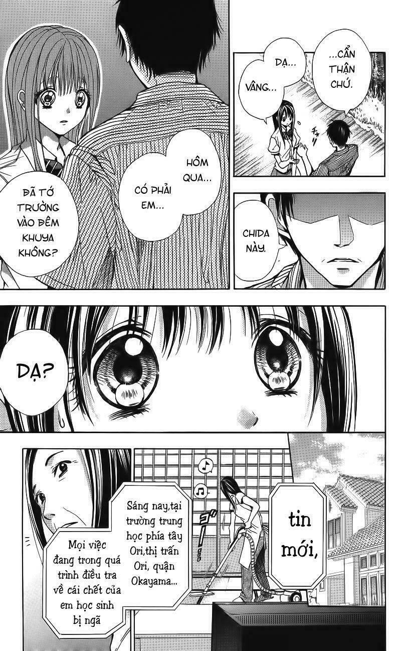 sekai no hate chapter 3 33