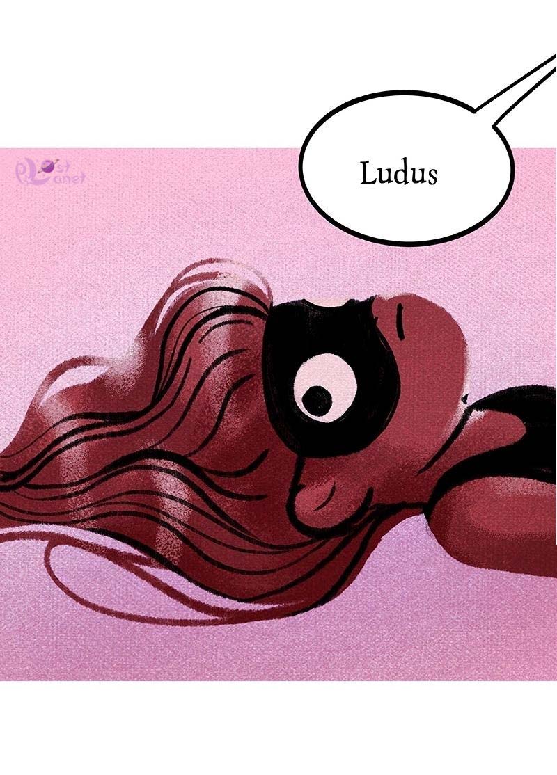 thần thoại olympus chapter 67 34