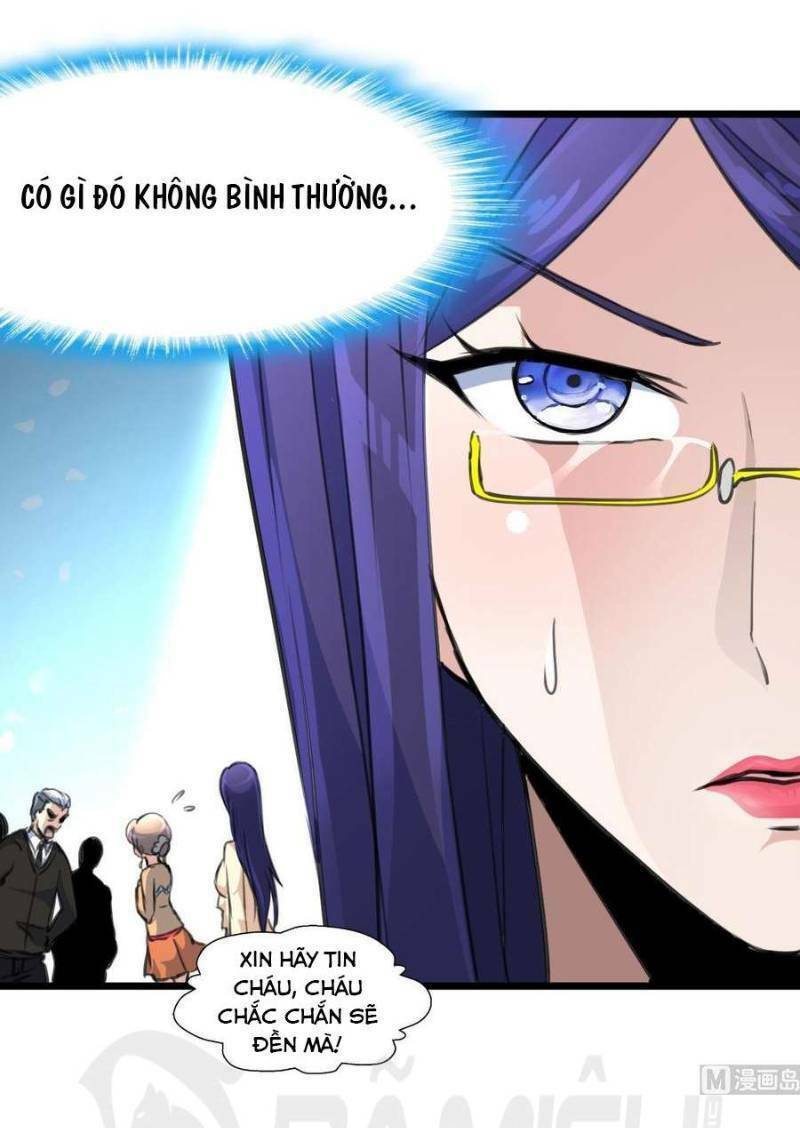 thần nhãn giám định sư chapter 62 4