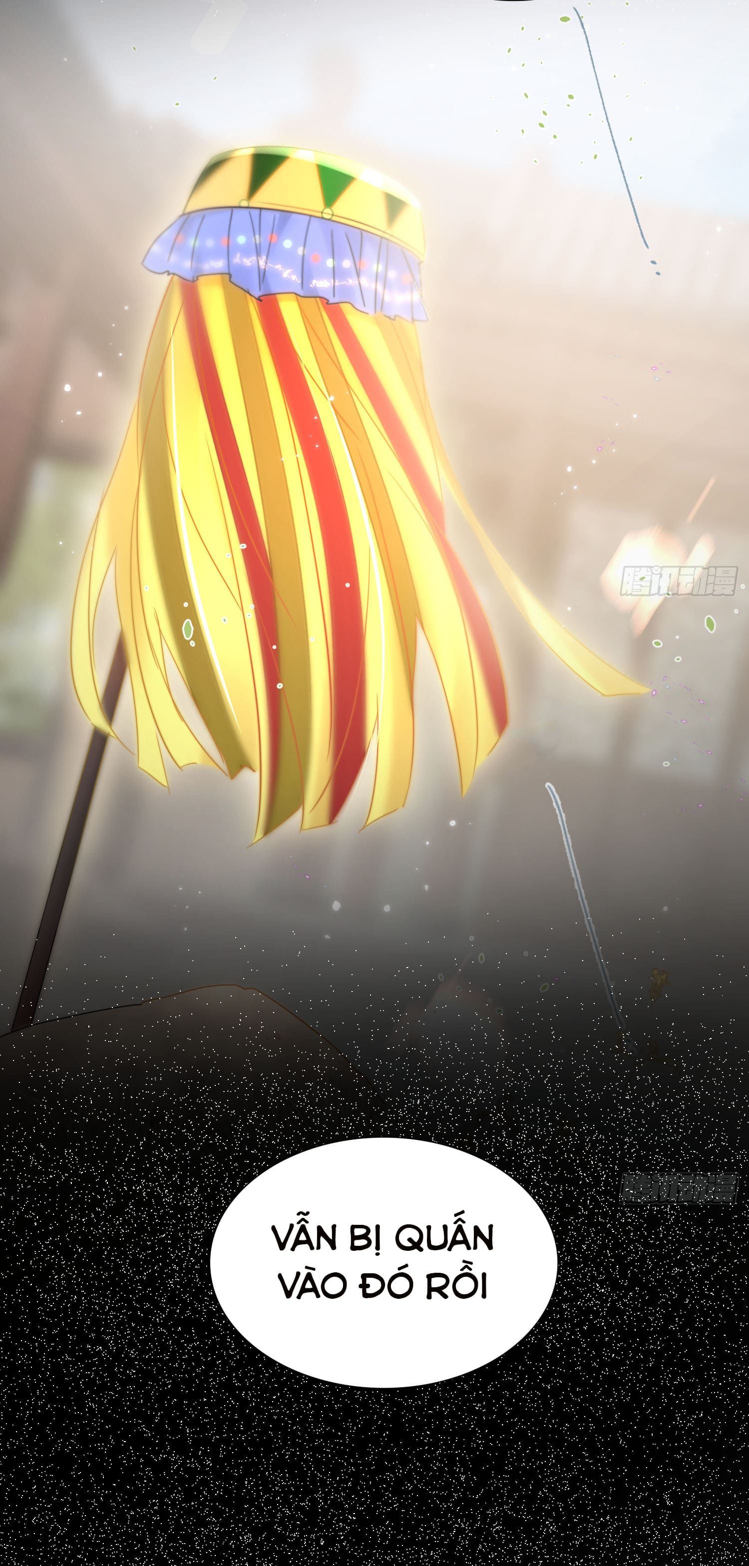 lục thân bất nhận chapter 40 32