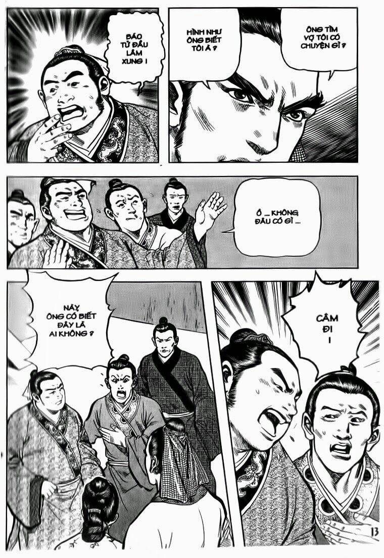 thủy hử chapter 13 12