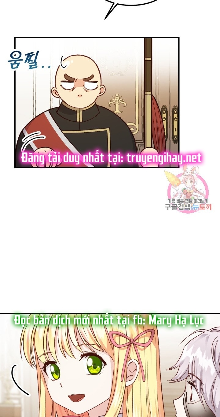 trở thành vợ thái tử quái vật chapter 13.1 4