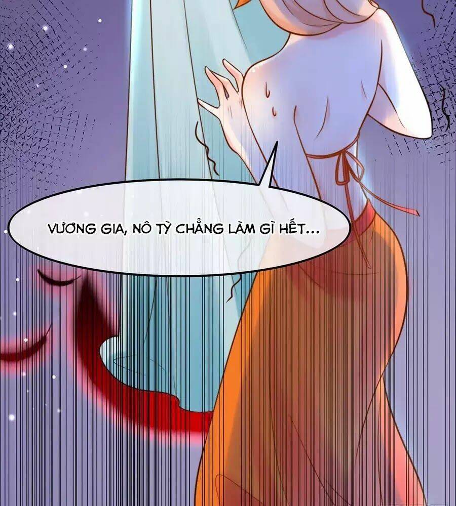 dưỡng thú vi phi chapter 2 69