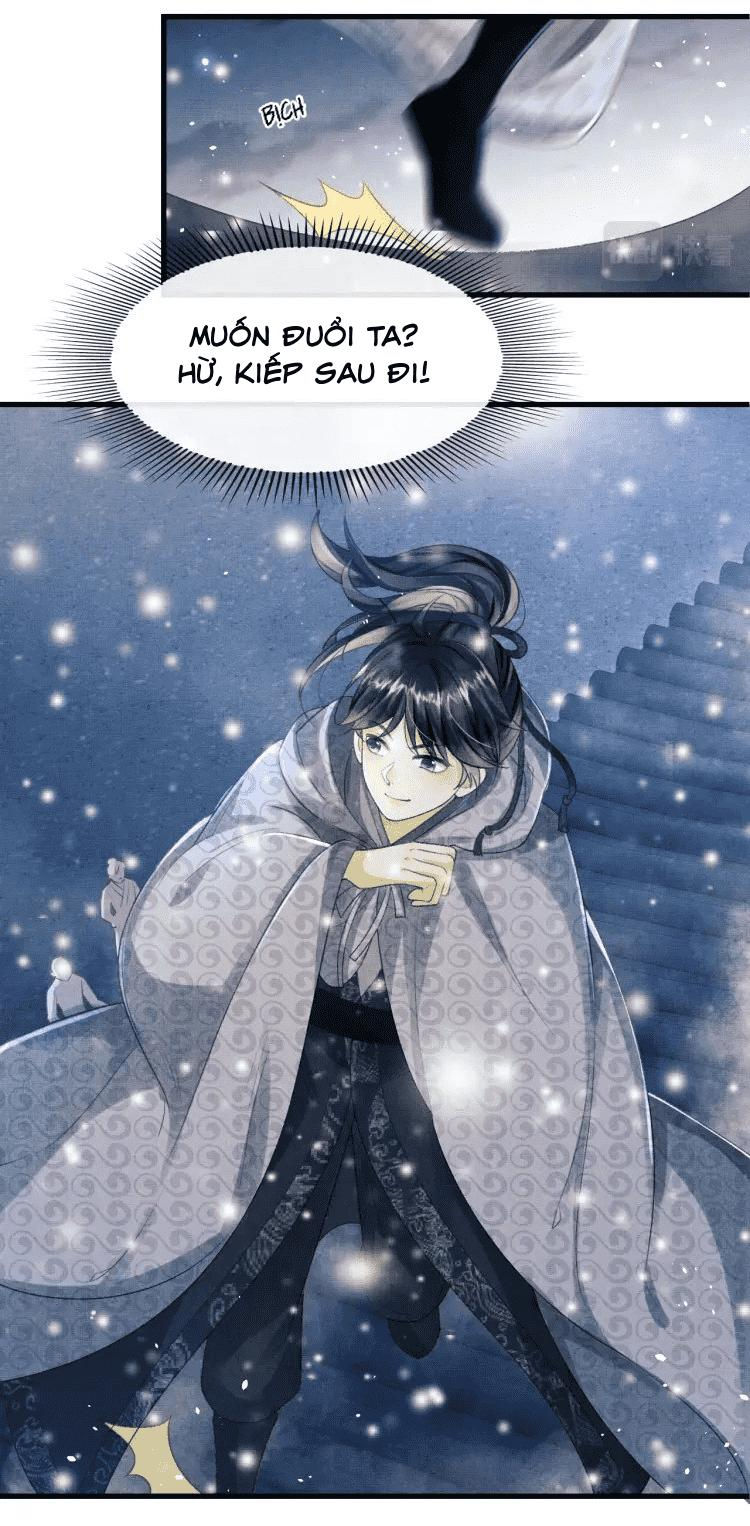 tướng quân luôn tự coi mình thành thế thân chapter 13 19