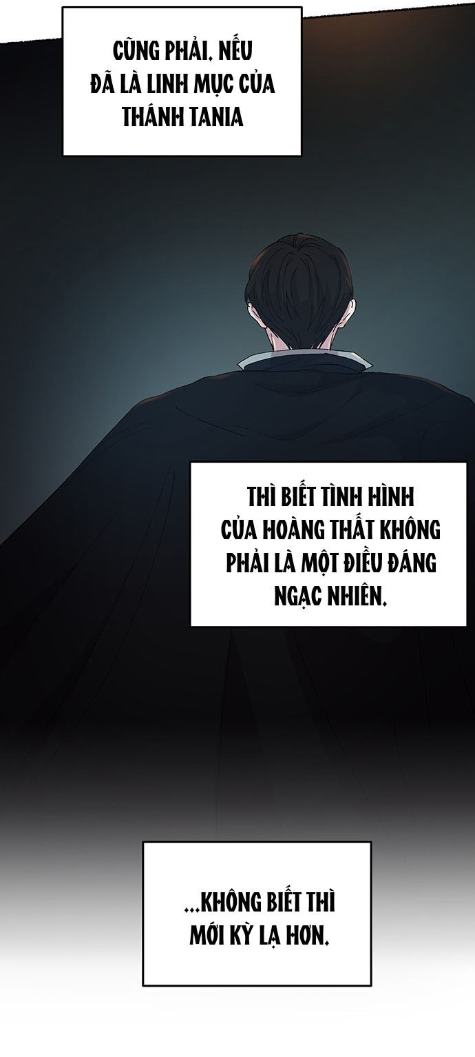 như gió trên cành cây khô chapter 38 23