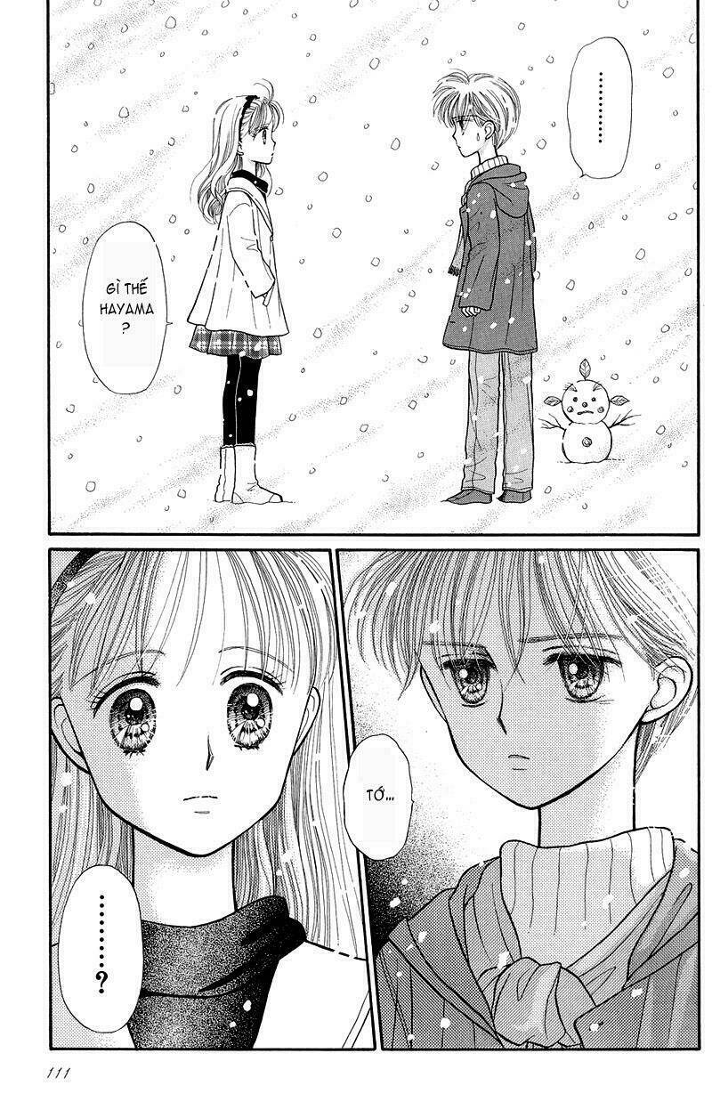 kodomo no omocha chapter 18 35