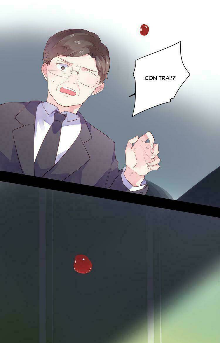 dolo mệnh vận giao nang chapter 37 81