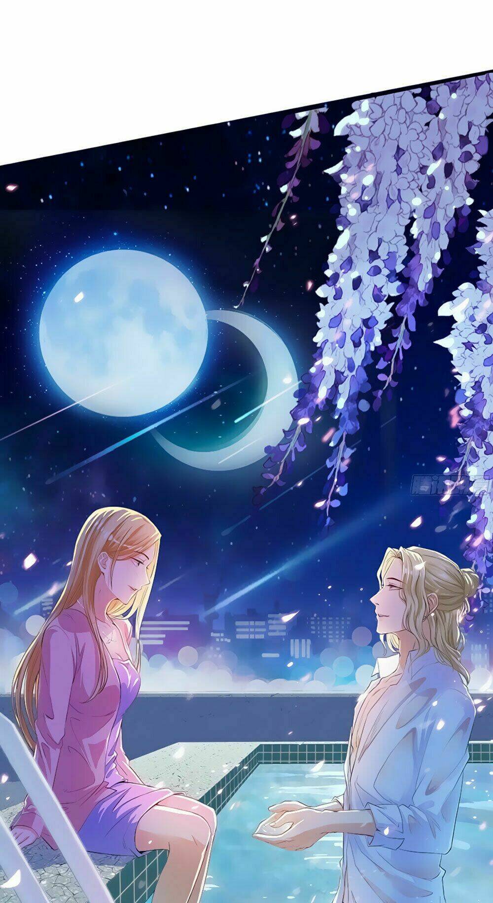 bộ váy rực rỡ ánh sao chapter 2 4