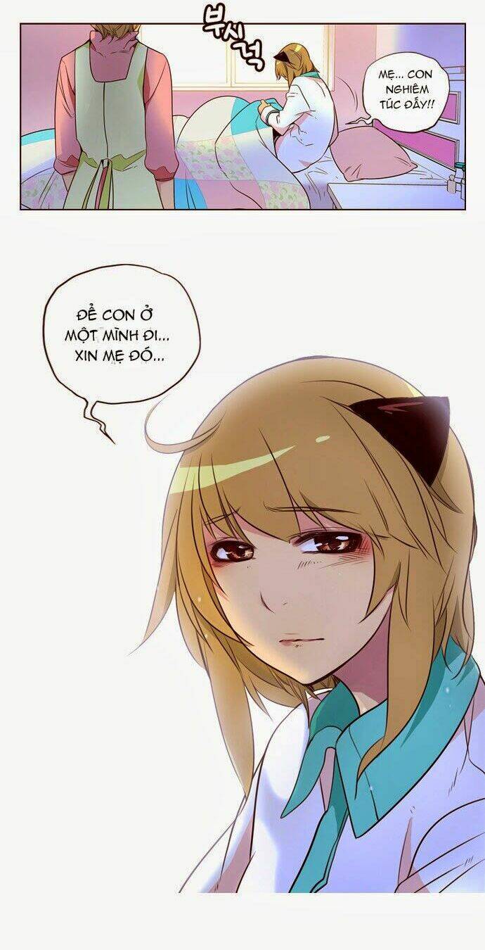 nữ sinh trường wilds chapter 146 14