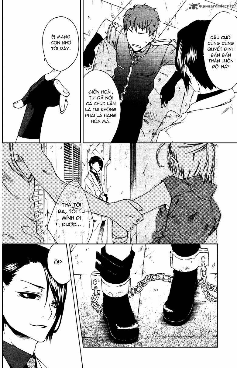 mother keeper chapter 26 22