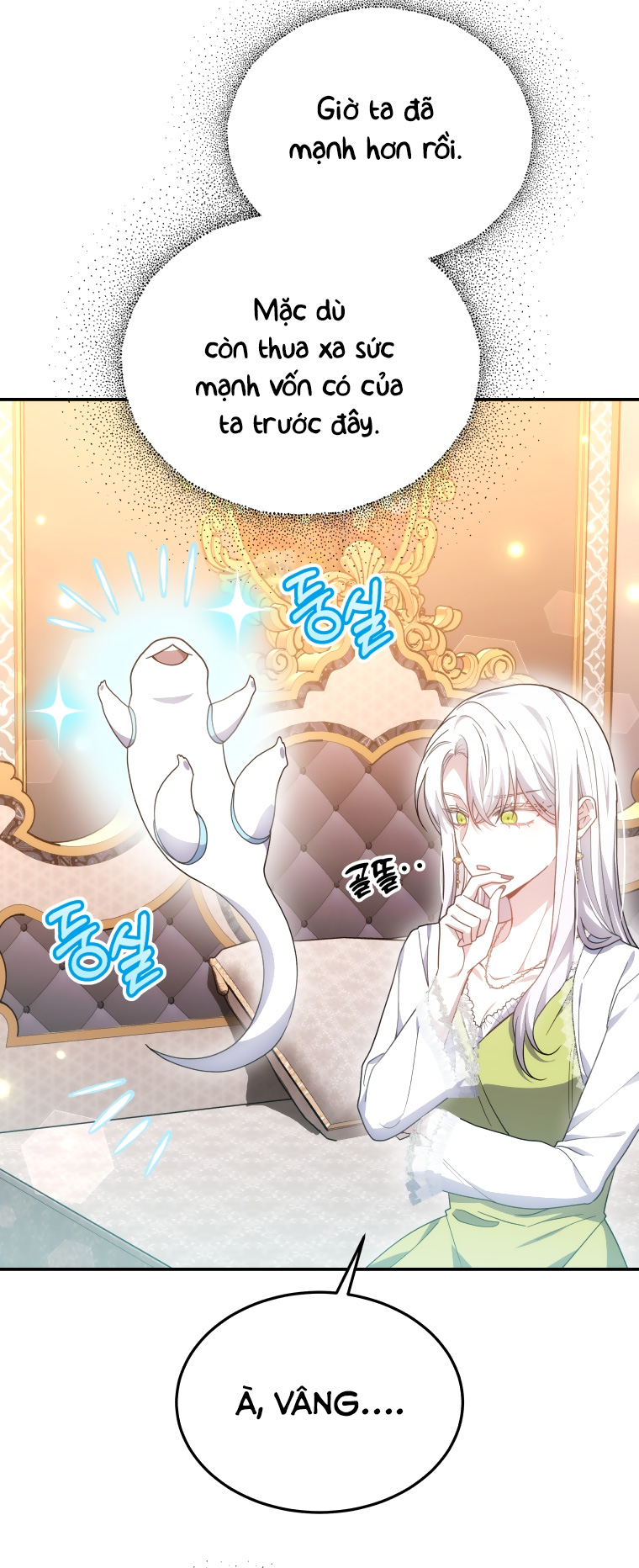 cháu trai nam chính rất thương tôi chapter 43 66