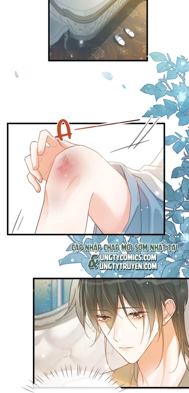 nịch tửu chapter 31 12