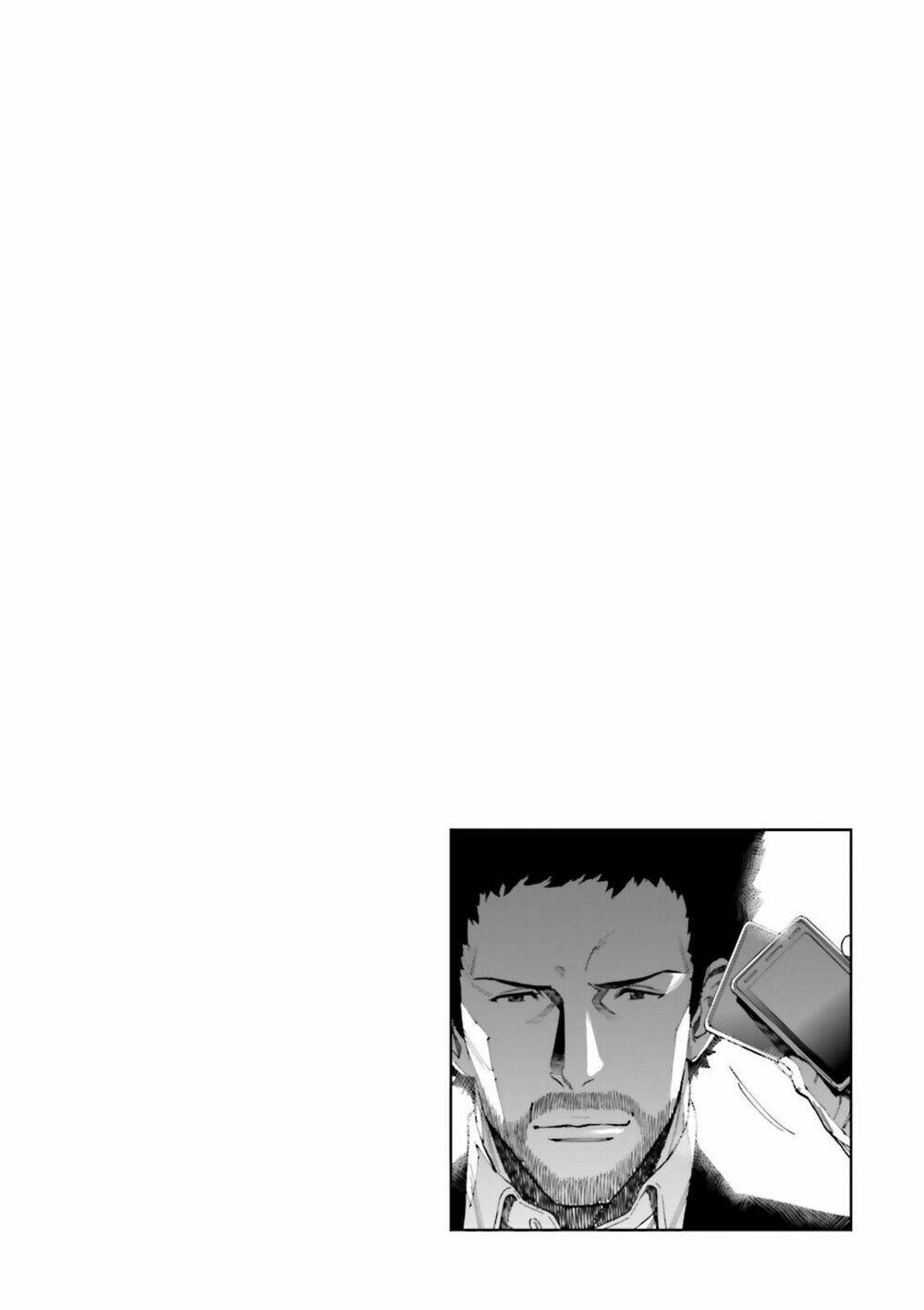 kidou senshi gundam uc bande dessinée: episode 0 chapter 3 38