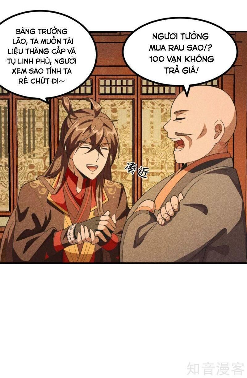 tiên võ đế tôn chapter 164 12