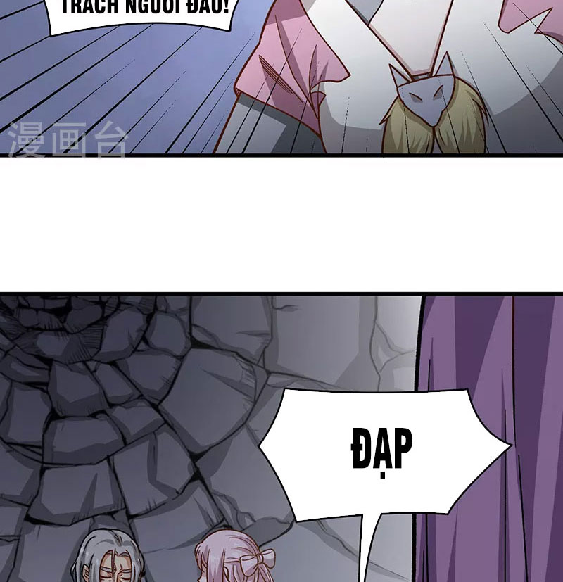 võ đạo độc tôn chapter 434 71