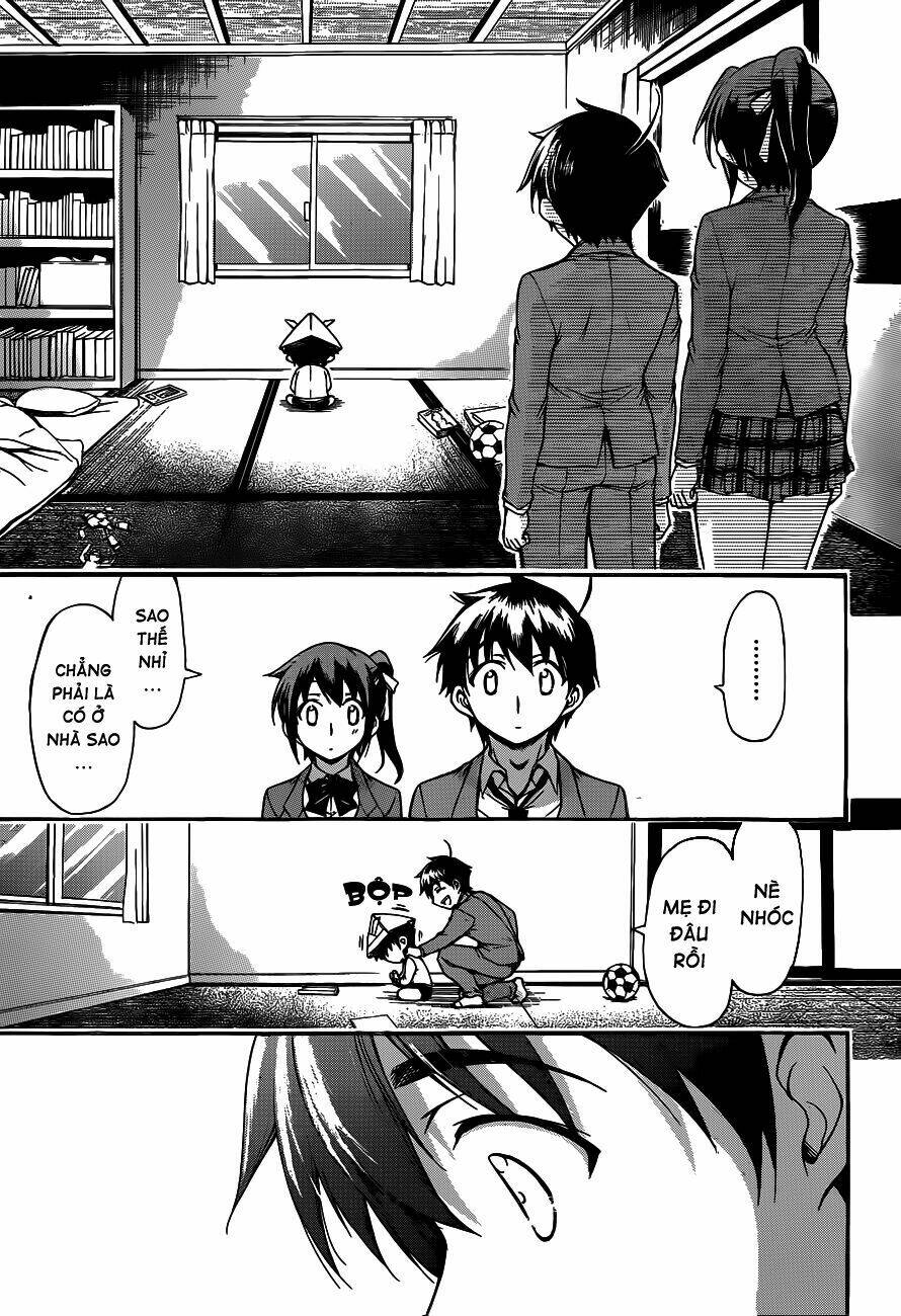 vật thất lạc của bầu trời chapter 68 35