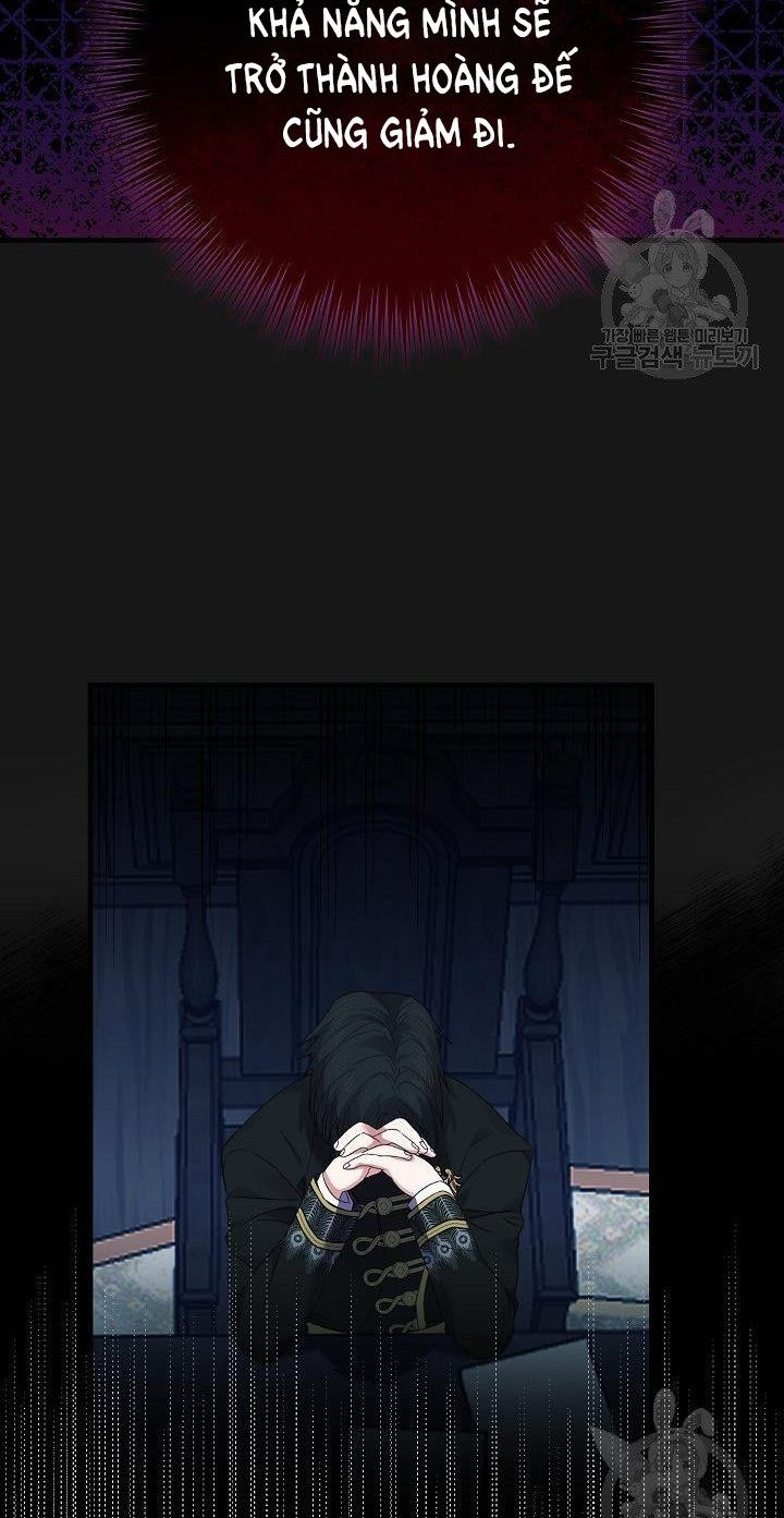 trở thành vợ thái tử quái vật chapter 46.2 28