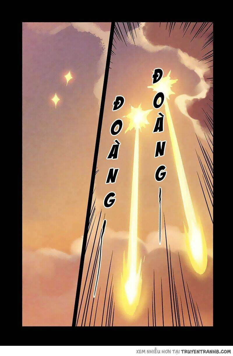 bầu trời máu chapter 15 7