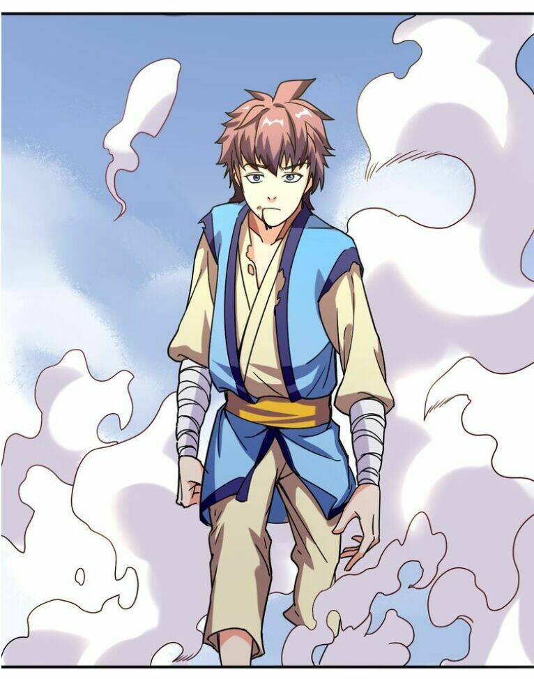 thiên mệnh cửu tinh chapter 4 22