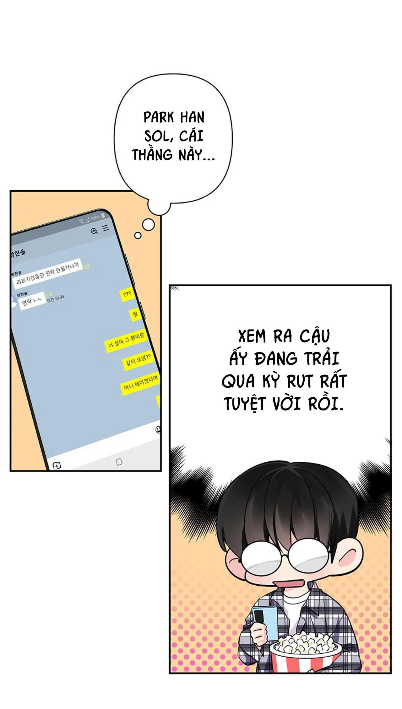 đêm dịu dàng chapter 52 12