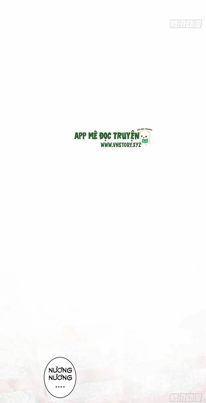 hoàng hậu ương bướng chapter 96 14