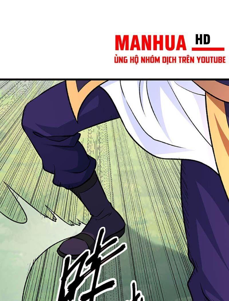 võ đạo độc tôn chapter 590 64