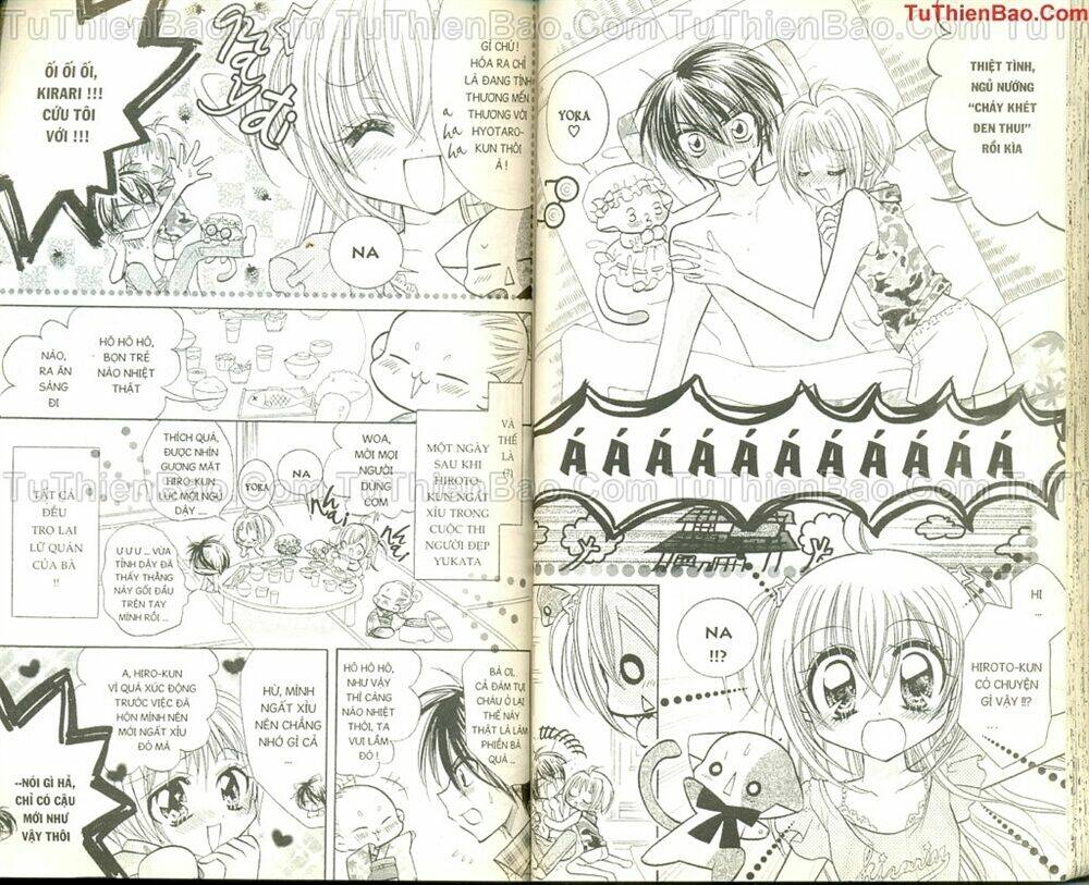 tôi là idol chapter 8 50