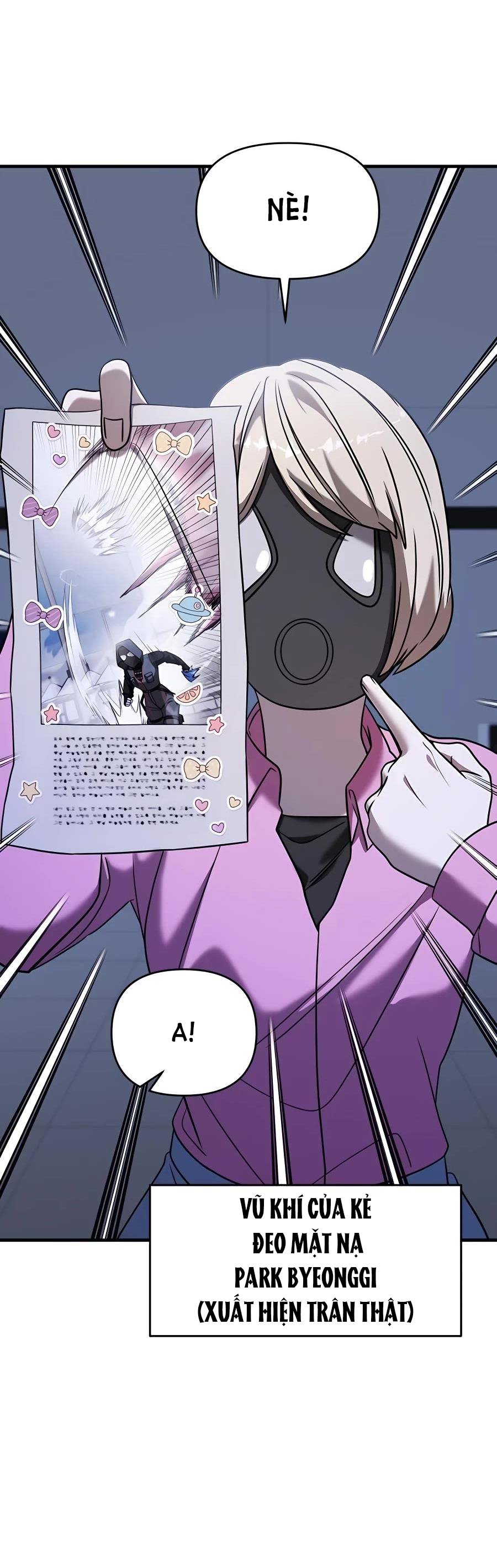 phản diện thuần túy chapter 38.2 16