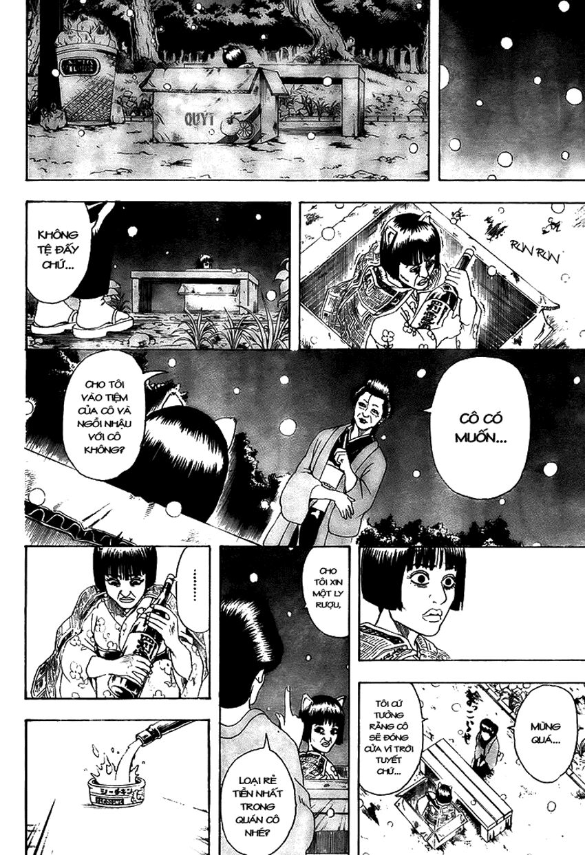 gintama - linh hồn bạc chapter 296 23