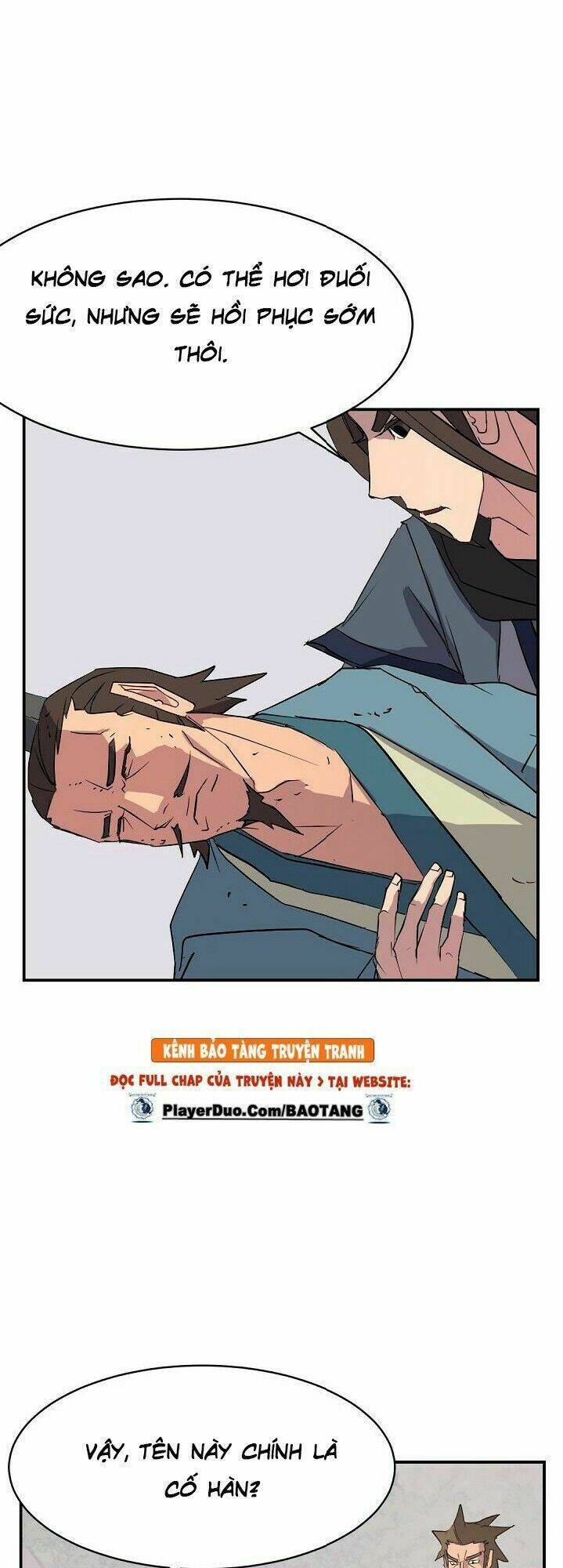 trọng sinh, bất khả chiến bại chapter 56 53