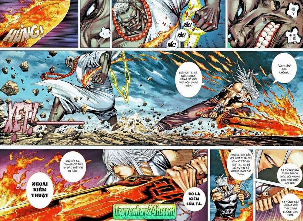 phong thần ký chapter 85 13