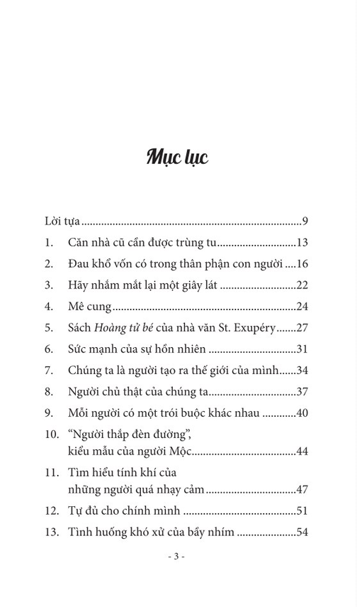 Đường Về Tỉnh Thức