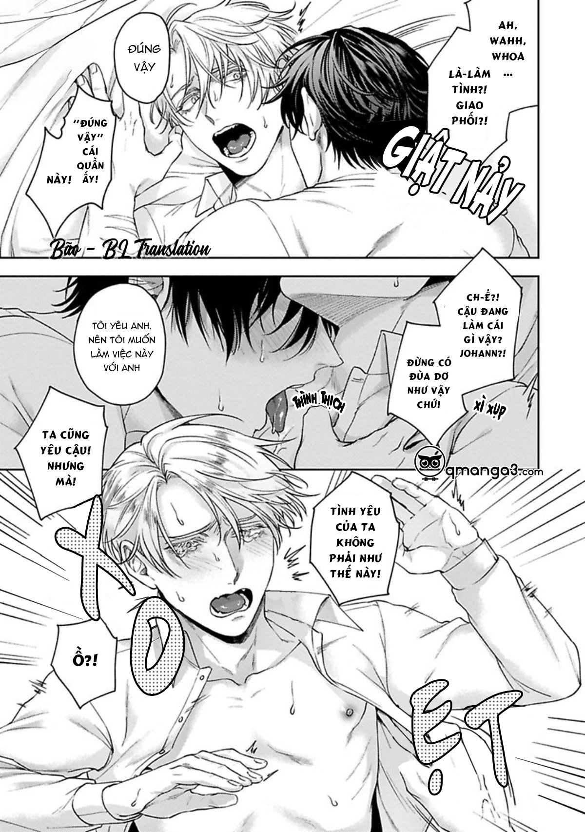 undead pappy chapter 2 4