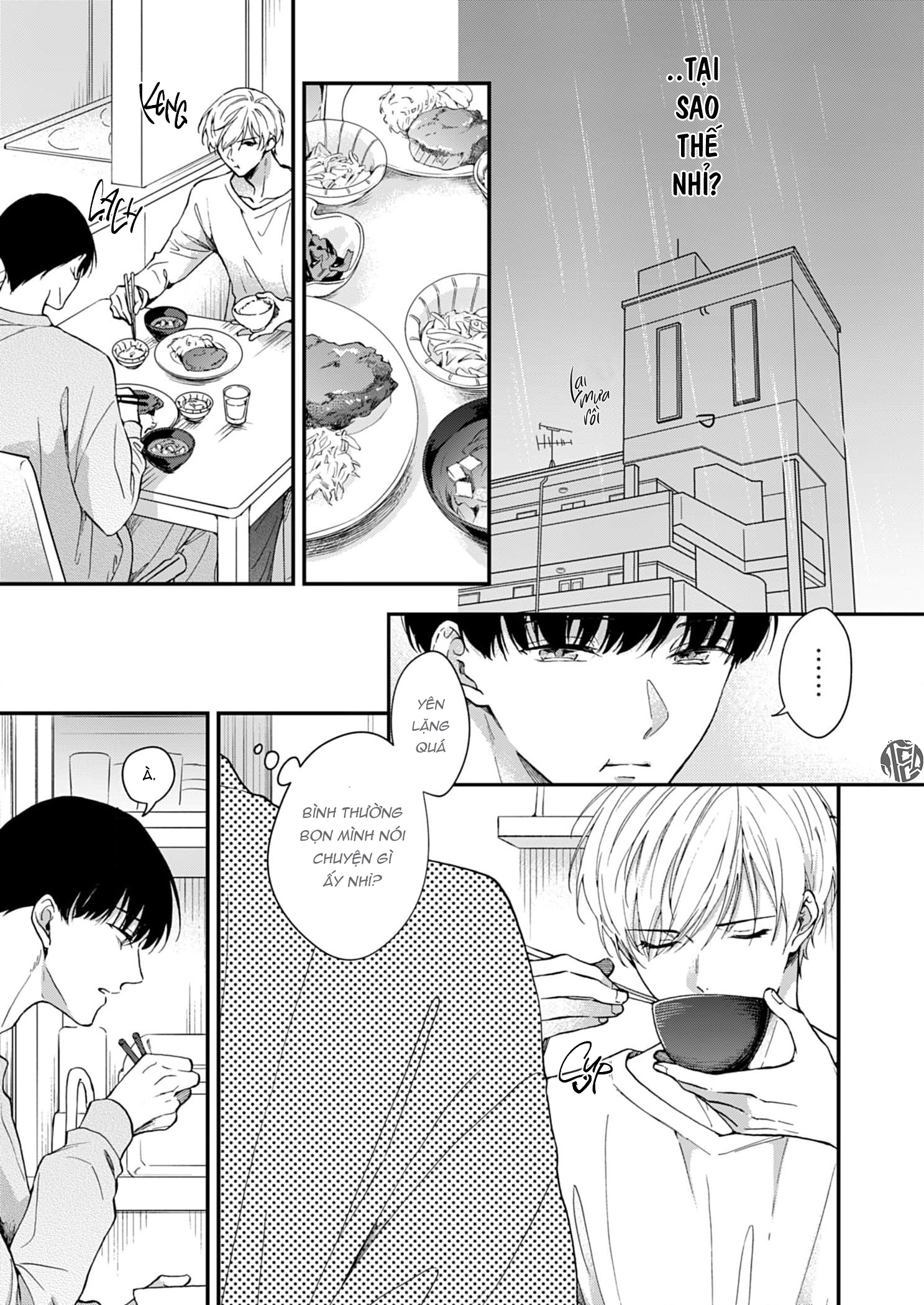 dự báo cảm xúc chapter 2 29