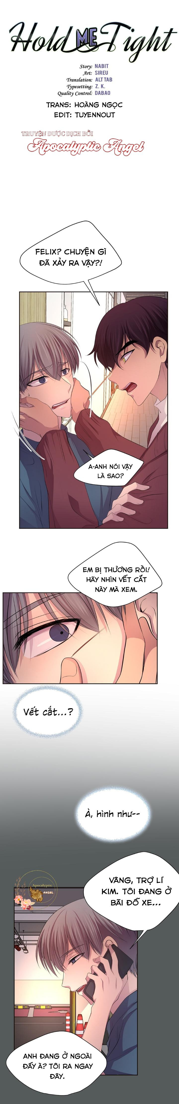 giữ em thật chặt (hold me tight) chapter 72 9