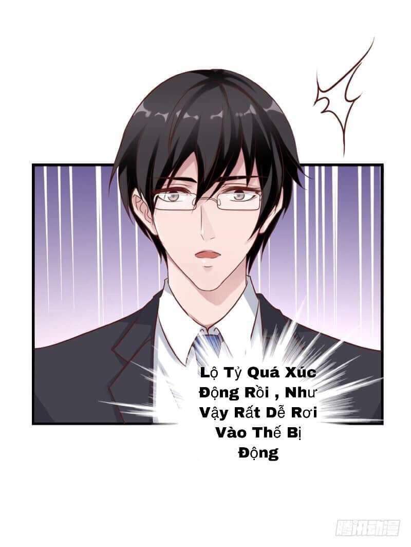 tôi không muốn fa như vậy đâu chapter 24 23