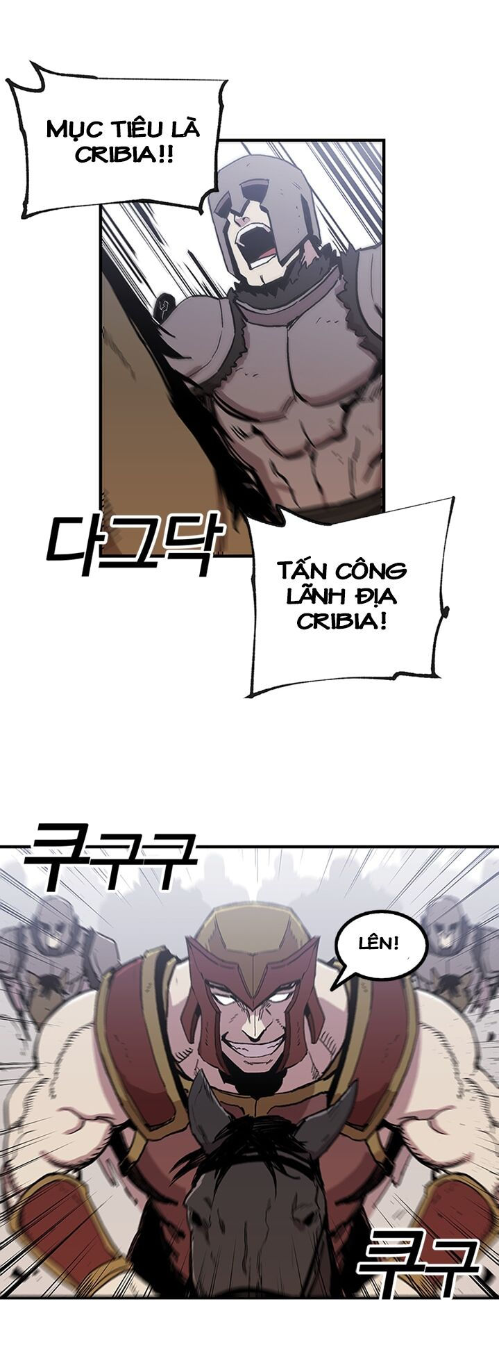 bug player - người chơi lỗi chapter 17 43