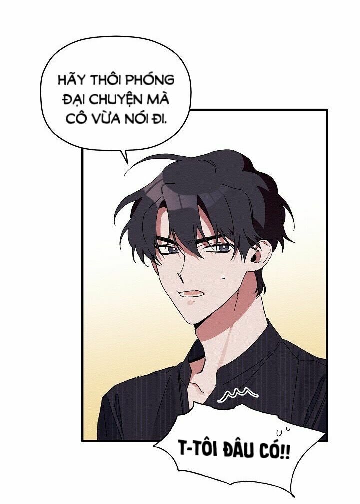 tặng tôi một đóa hoa, tôi sẽ trao em bản thân mình chapter 1 25